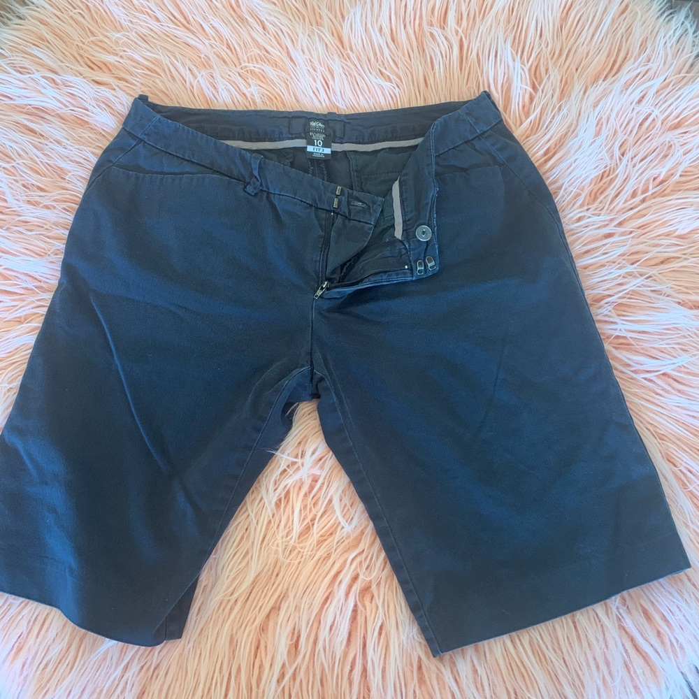 Bermuda Shorts